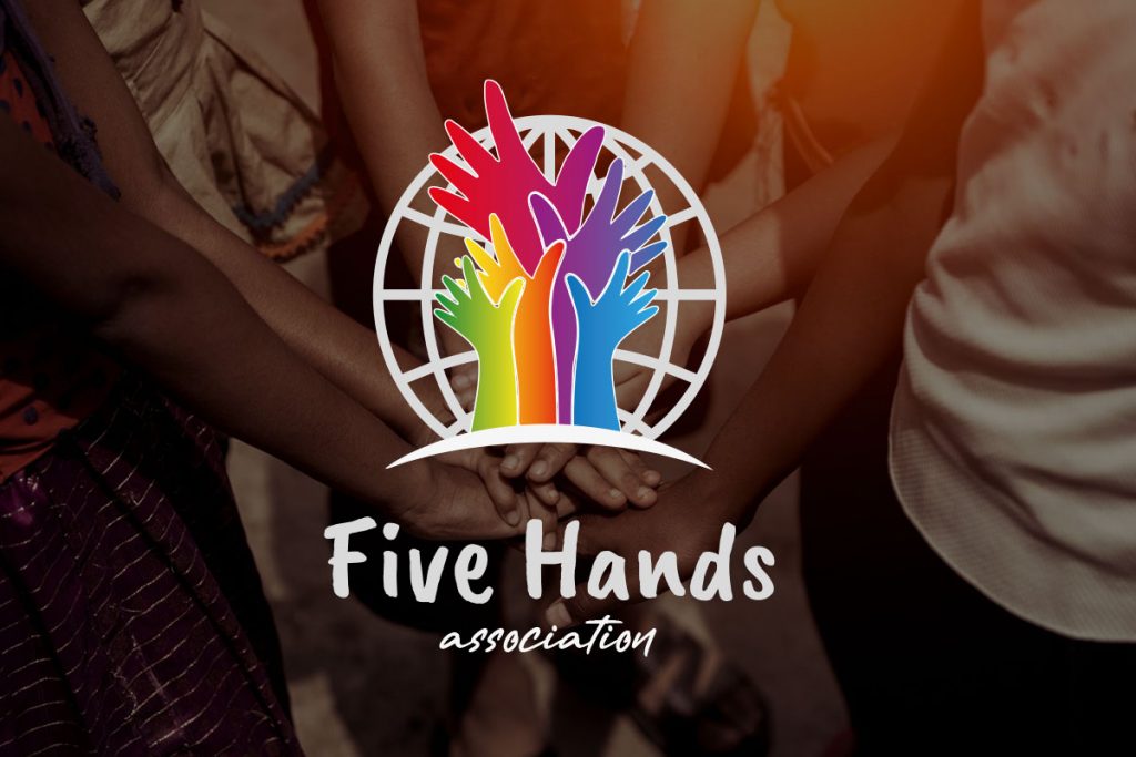 ONG Five Hands Association